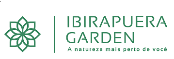 Ibirapuera Garden